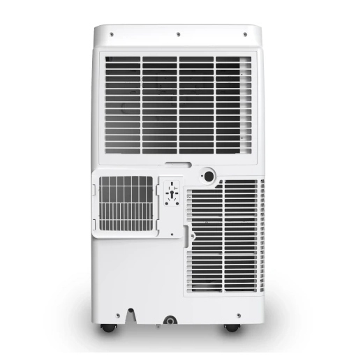 Klimatyzator przenośny Argo Milo Inverter Supersilent WiFi - tył