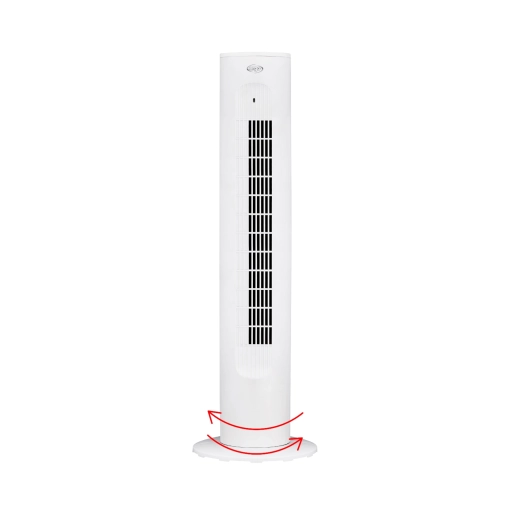 Wentylator kolumnowy Argo Nante - front