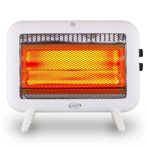 Grzejnik elektryczny kwarcowy Argo Seventy Ice