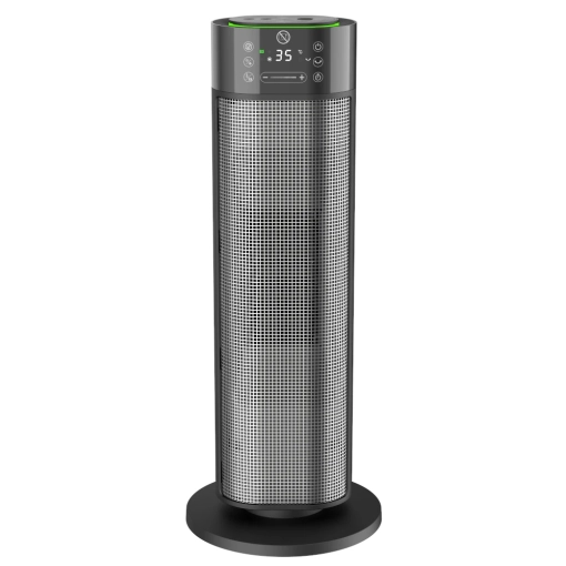 Termowentylator Argo Tower Humi