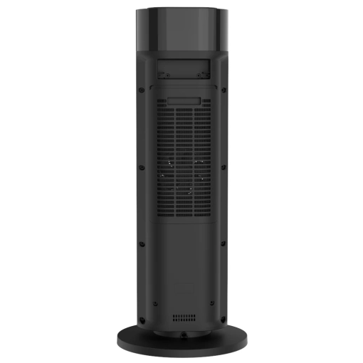 Termowentylator Argo Tower Humi - tył urządzenia