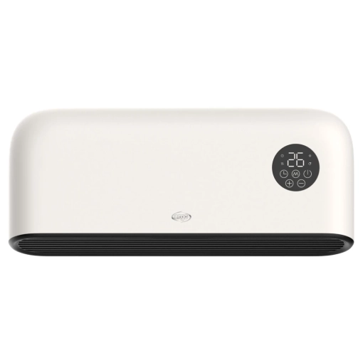 Termowentylator ścienny Argo Willis