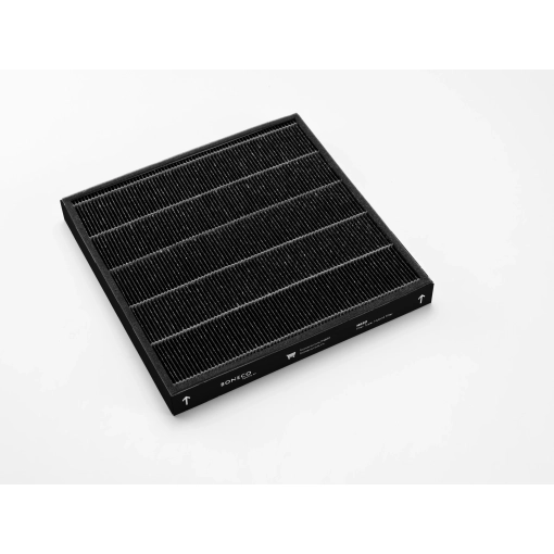 Filtr A681 HYBRID do oczyszczacza Boneco H680 - z czarną obwódką