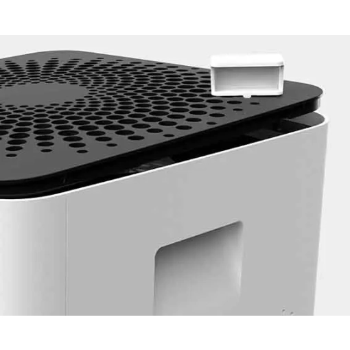 Nawilżacz powietrza Boneco Air Washer W200