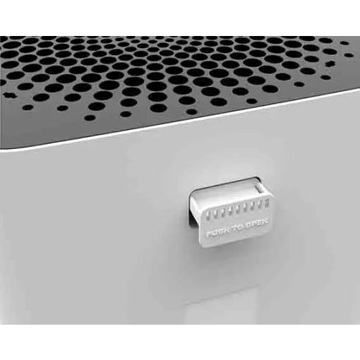 Nawilżacz powietrza Boneco Air Washer W200