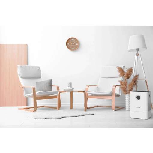 Nawilżacz powietrza Boneco Air Washer W200