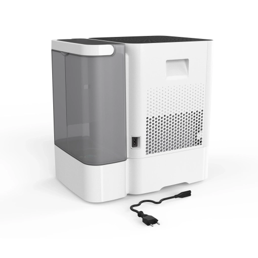Nawilżacz powietrza Boneco Air Washer W300 - pojemnik z filtrem