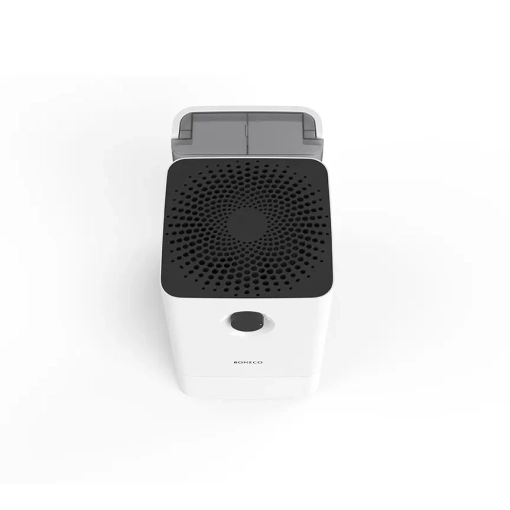 Nawilżacz powietrza Boneco Air Washer W300 - widok z góry