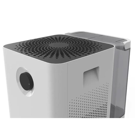 Nawilżacz powietrza Boneco Air Washer W300 - uchwyt urządzenia