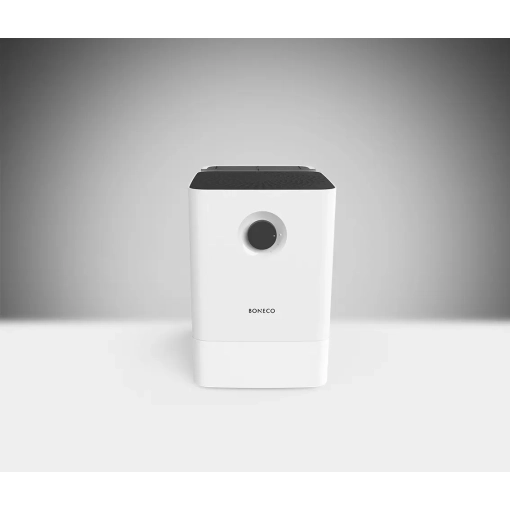 Nawilżacz powietrza Boneco Air Washer W300 - na stole