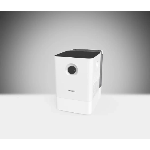Nawilżacz powietrza Boneco Air Washer W300 - na stole 2