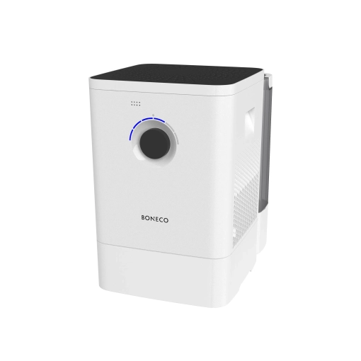 Nawilżacz powietrza Boneco Air Washer W400 - przód