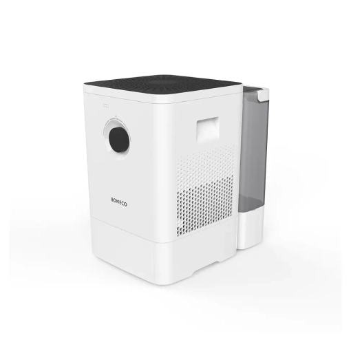Nawilżacz powietrza Boneco Air Washer W400 - lewy bok