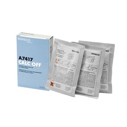 Odkamieniacz Boneco CalcOff A7417