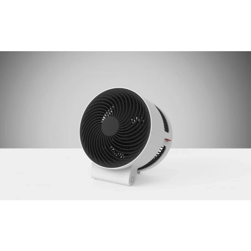 Wentylator biurkowy Boneco F100 - front