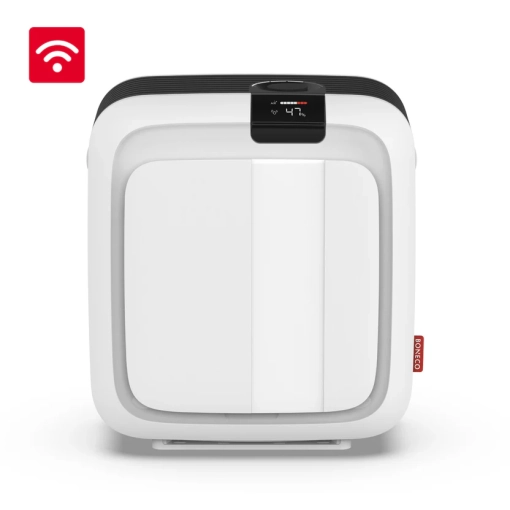 Oczyszczacz i nawilżacz powietrza hybrydowy Boneco HYBRID H700 SMART
