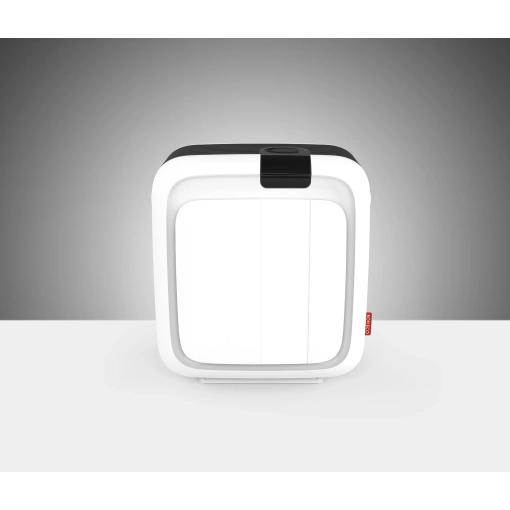 Oczyszczacz i nawilżacz powietrza hybrydowy Boneco HYBRID H700 - urządzenie na stole