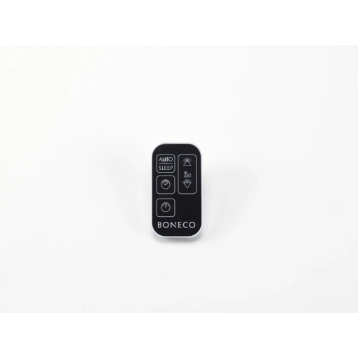 Oczyszczacz powietrza Boneco P500 - pilot zdalnego sterowania