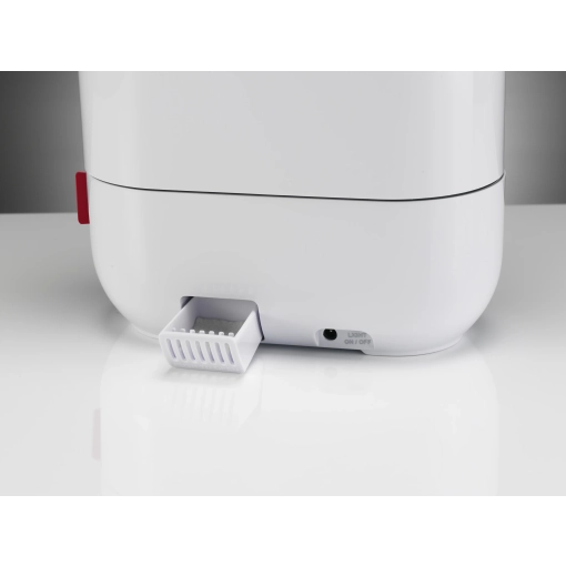 Nawilżacz ultradźwiękowy Boneco Ultrasonic U200 - wysuwana szufladka na olejki