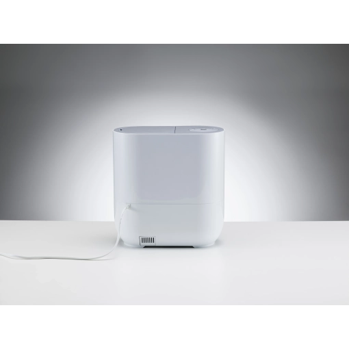 Nawilżacz ultradźwiękowy Boneco Ultrasonic U300 - tył urządzenia