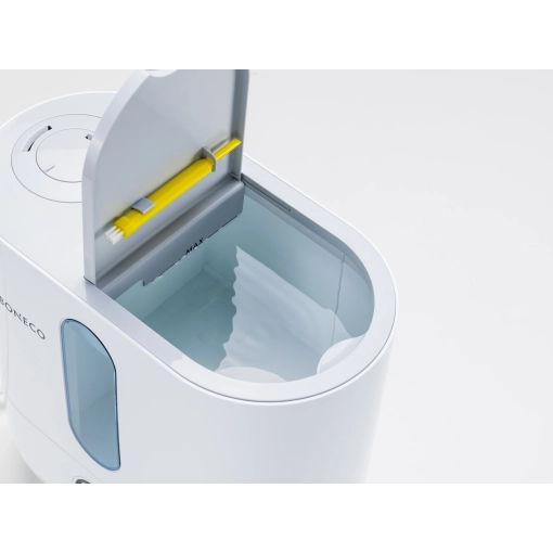 Nawilżacz ultradźwiękowy Boneco Ultrasonic U300 - pełny pojemnik z wodą