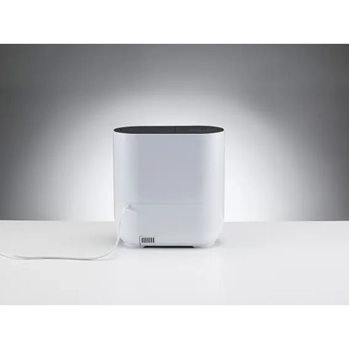 Nawilżacz ultradźwiękowy Boneco Ultrasonic U350 - tył urządzenia