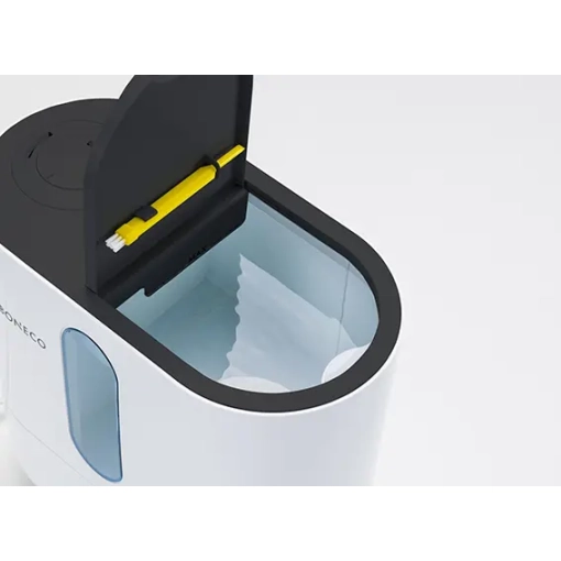 Nawilżacz ultradźwiękowy Boneco Ultrasonic U350 - pełny zbiornik