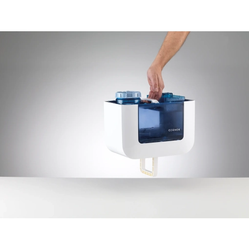Nawilżacz ultradźwiękowy Boneco Ultrasonic U700 - zbiornik na wodę