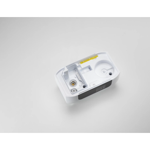 Nawilżacz ultradźwiękowy Boneco Ultrasonic U700 - przegródka z czyścikiem