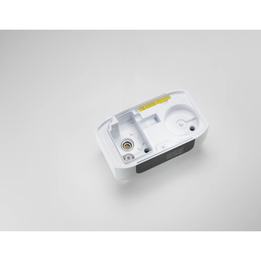 Nawilżacz ultradźwiękowy Boneco Ultrasonic U700 - przegródka z czyścikiem 2