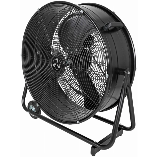 Wentylator cyrkulator przenośny CasaFan DF600 Eco SL