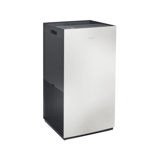 Oczyszczacz powietrza Daikin MC80Z - perspektywa z lewej strony