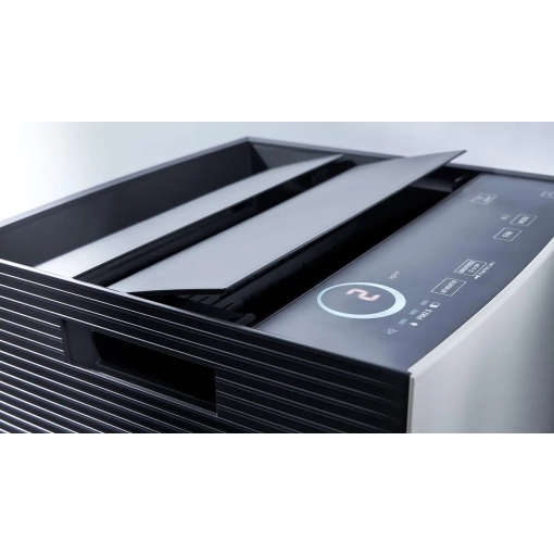 Oczyszczacz powietrza Daikin MC80Z - panel sterowania 1