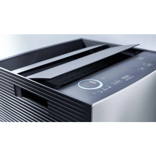 Oczyszczacz powietrza Daikin MC80Z - panel sterowania 2