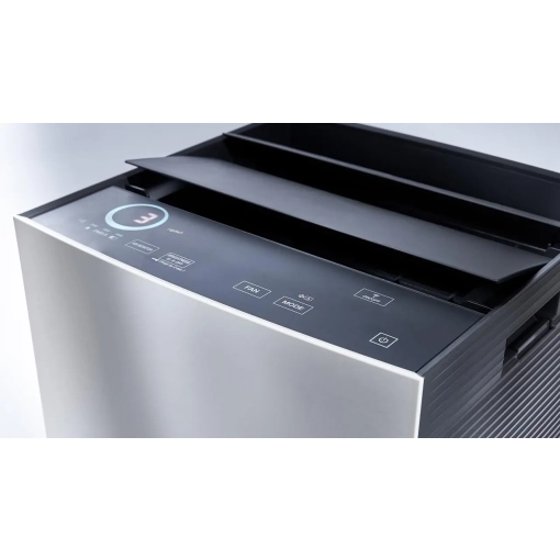 Oczyszczacz powietrza Daikin MC80Z - panel sterowania 3