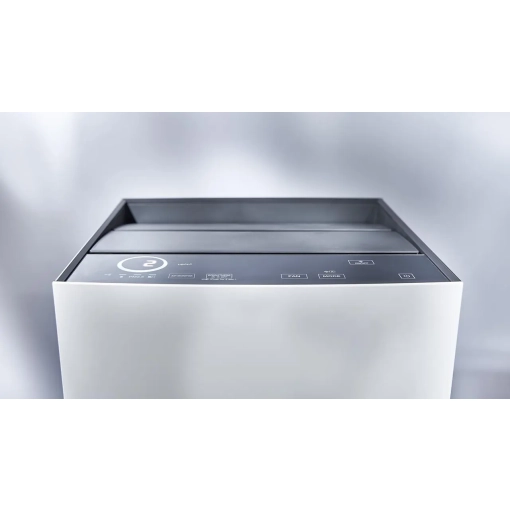 Oczyszczacz powietrza Daikin MC80Z - panel sterowania 7