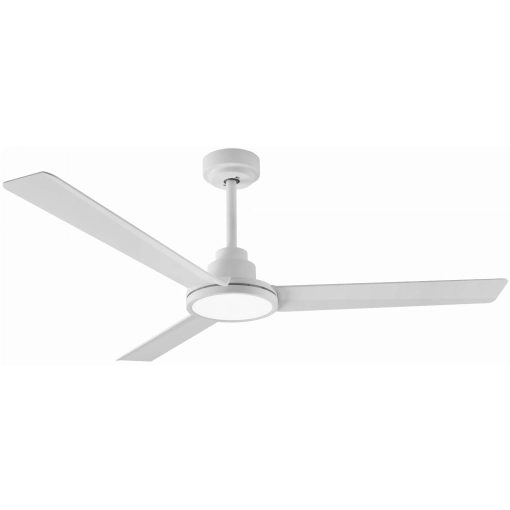 Wentylator sufitowy Daxton Fan LUNARIS biały z pilotem