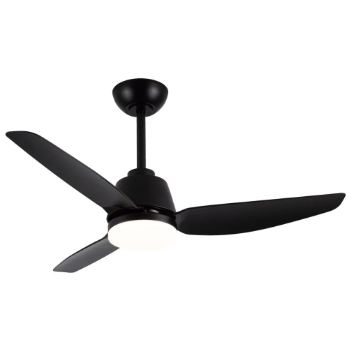 Wentylator sufitowy Daxton Fan HELIOS DC z pilotem