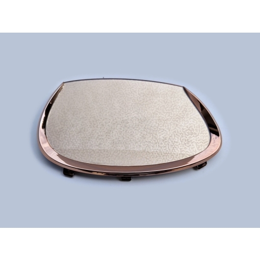 Dekor Rose Gold do klimatyzatora ściennego Gree G-Tech