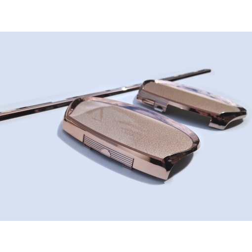 Dekor Rose Gold do klimatyzatora ściennego Gree G-Tech