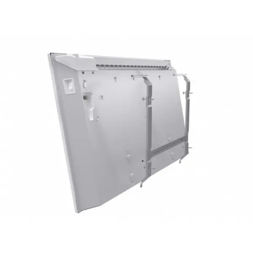 Grzejnik elektryczny Dimplex ALTA DTD4R 02 WiFi 200 W - tył urządzenia