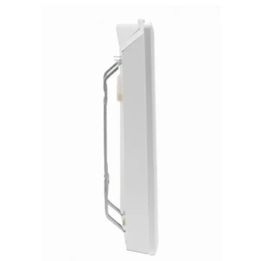 Grzejnik elektryczny Dimplex ALTA DTD4R 02 WiFi 200 W - bok urządzenia