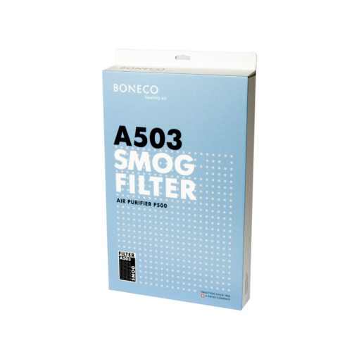 Filtr SMOG A503 do oczyszczacza Boneco P500 w opakowaniu