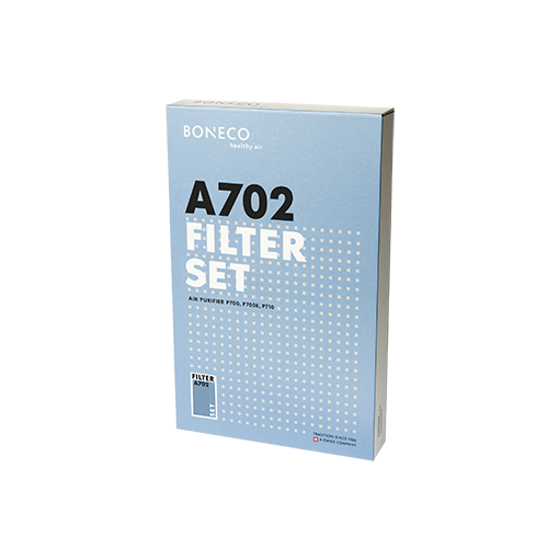 Filtr A702 do oczyszczaczy Boneco P700 i P710 w opakowaniu