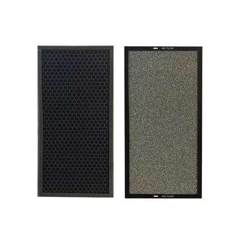 Filtr węglowy + foto-katalityczny TiO2 do oczyszczacza Super Air SA500