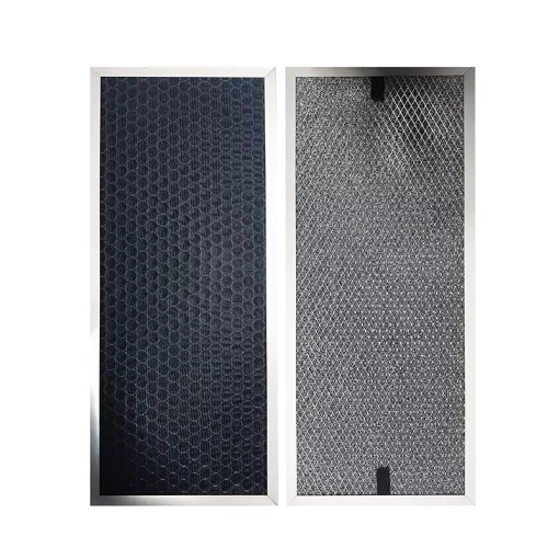 Filtr węglowy + foto-katalityczny TiO2 do oczyszczacza Super Air SA500 H15