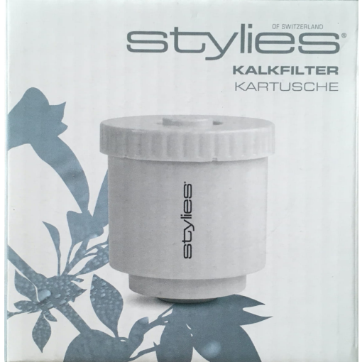 Filtr zmiękczający do nawilżaczy ultradźwiękowych Stylies