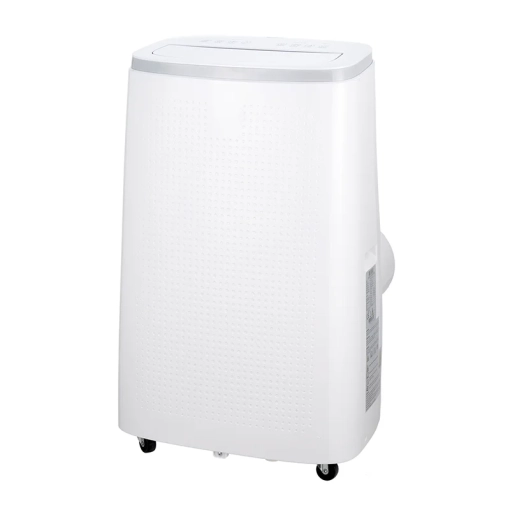 Klimatyzator przenośny FRAL Super Cool FSC18H Silent Wi-Fi - przód pod skosem