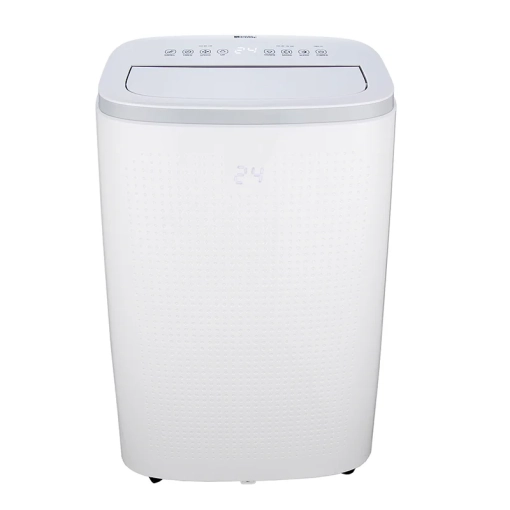 Klimatyzator przenośny FRAL Super Cool FSC18H Silent Wi-Fi - przód