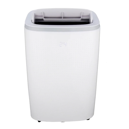 Klimatyzator przenośny FRAL Super Cool FSC18H Silent Wi-Fi - przód z uchyloną klapką